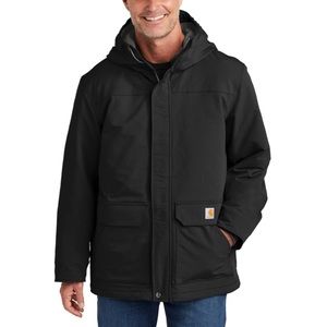 Carhartt insulated coat